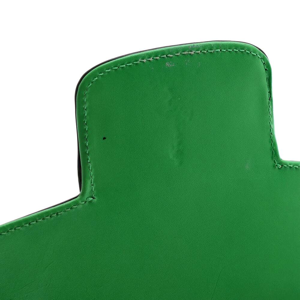 Gucci Horsebit Shoulder Bag Printed Gg #249327G98B - Picture 7 of 8